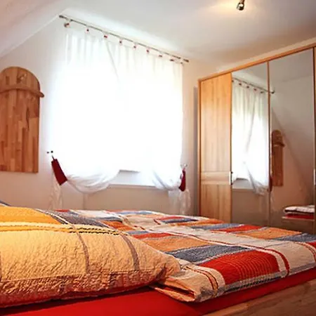 Fewo_s Alter Gutshof We15569 *